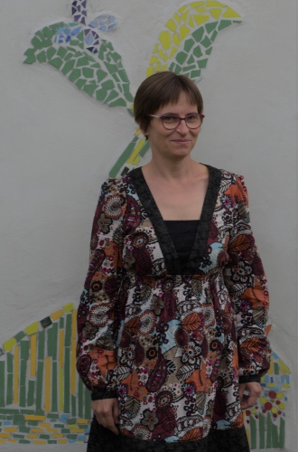 Agnieszka Drelich-Magdziak