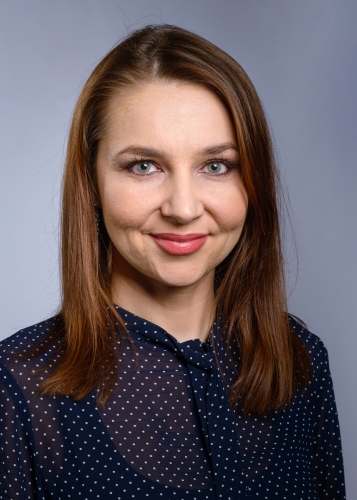 Aneta Muczyń