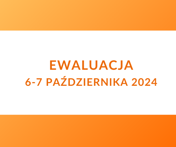 EWALUACJA