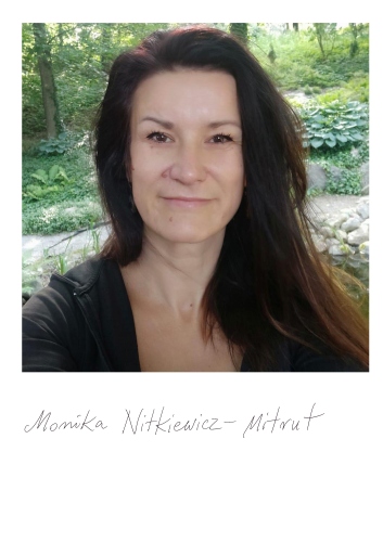 Monika Nitkiewicz-Mitrut