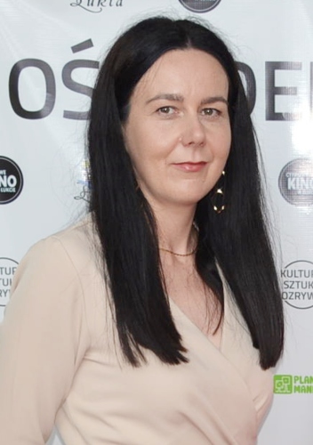 Joanna Szymańska