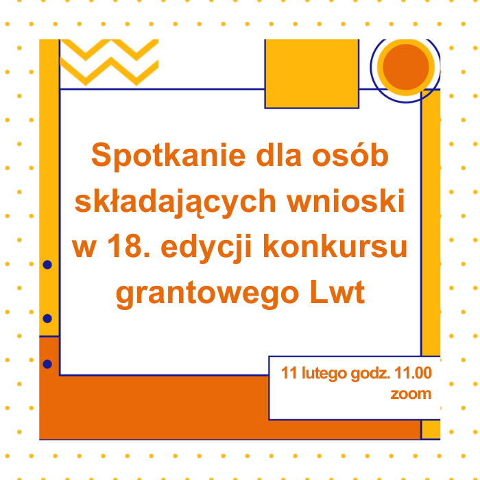 spotkanie online