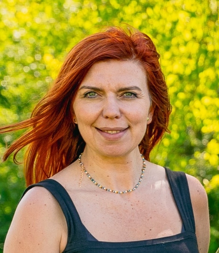 Dorota Gelecińska