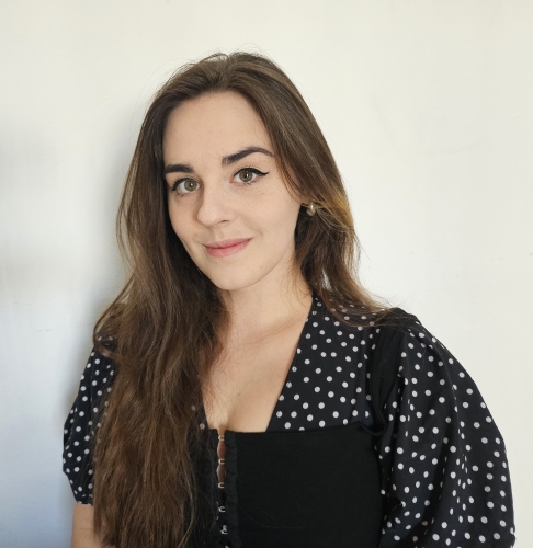 Adrianna Tylus