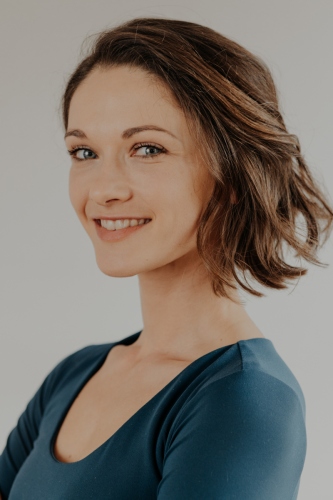 Agata Kamykowska