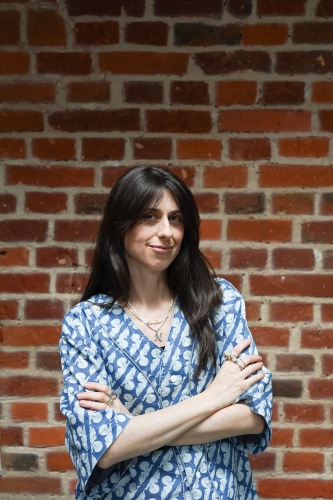 Agnieszka Natasza Splewińska