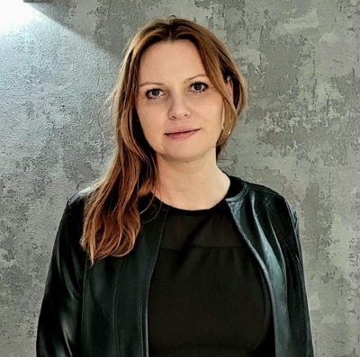 Agnieszka Strzyżewska