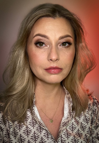 Aleksandra Gawęcka-Imiołczyk