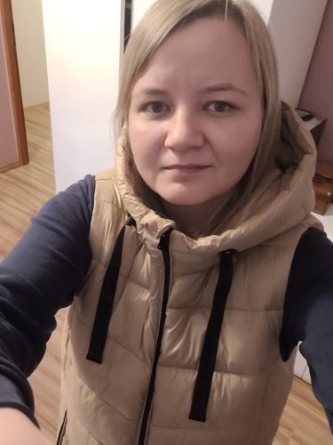 Aleksandra Jankowska 