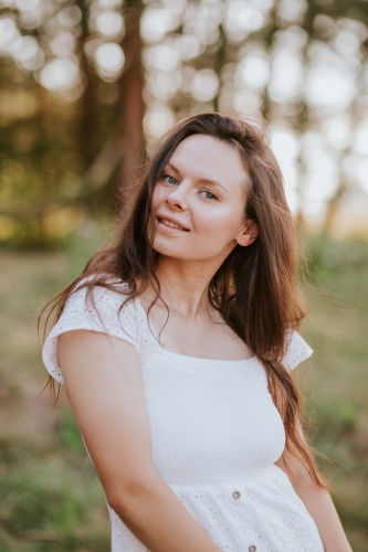 Aleksandra Skoczeń
