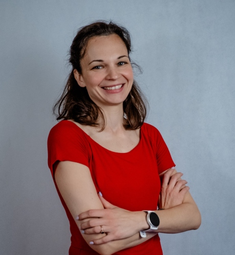 Aleksandra Szmytko