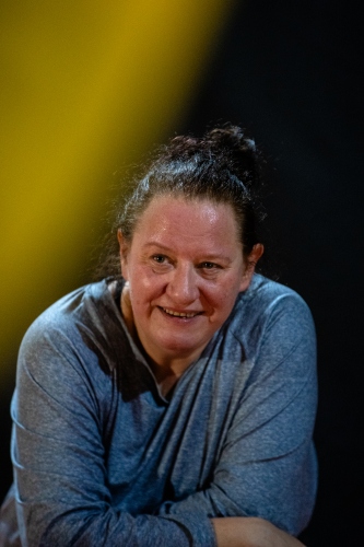 Aleksandra Zawalska