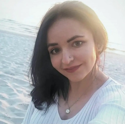 Alicja Jakubowska