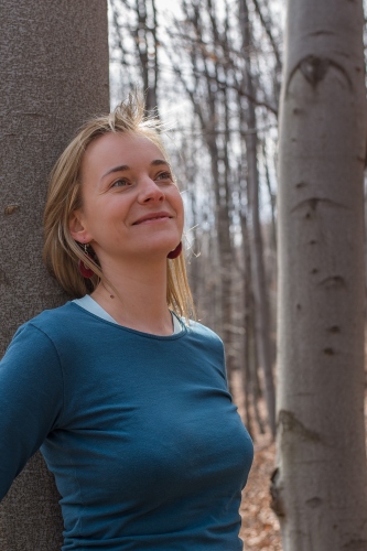 Ania Zaręba