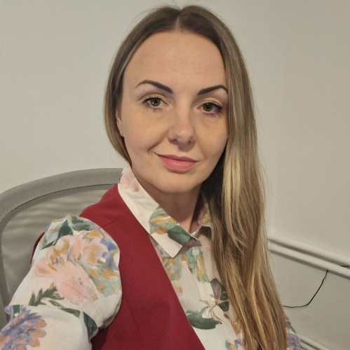 Anna Bagińska