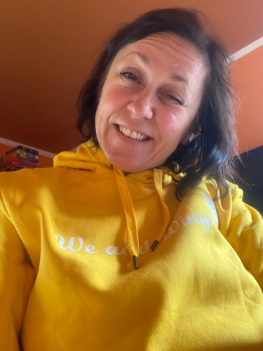 Anna Nabrdalik