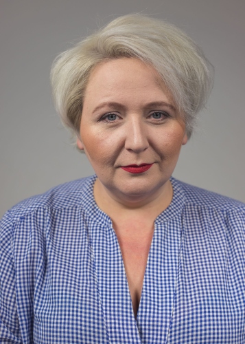 Anna Wróblowska 