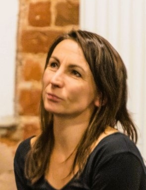 Anna Wytych-Wierzgacz 