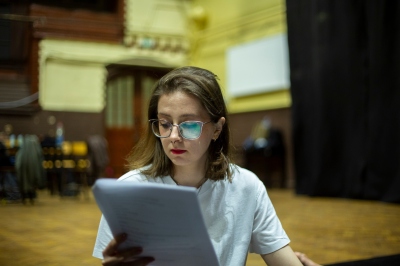 Blanka Starzycka