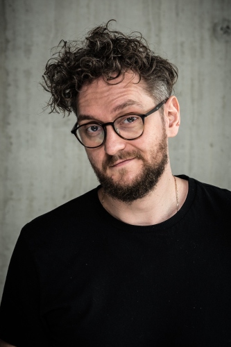 Daniel Lasecki