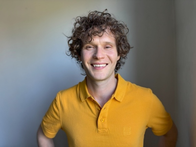 Dawid Ściupidro