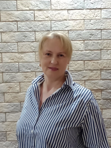 Elżbieta Adamska-Kucharska