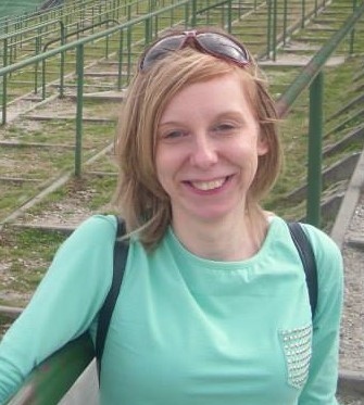 Emilia Żuber 