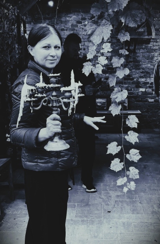 Ewa Zemło