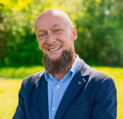 Hubert Gendig