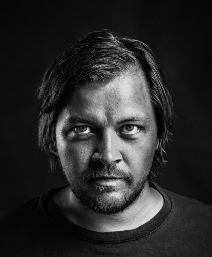 Hubert Michalak 