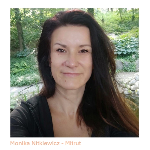 Monika Nitkiewicz-Mitrut