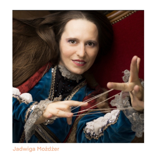 Jadwiga Możdżer
