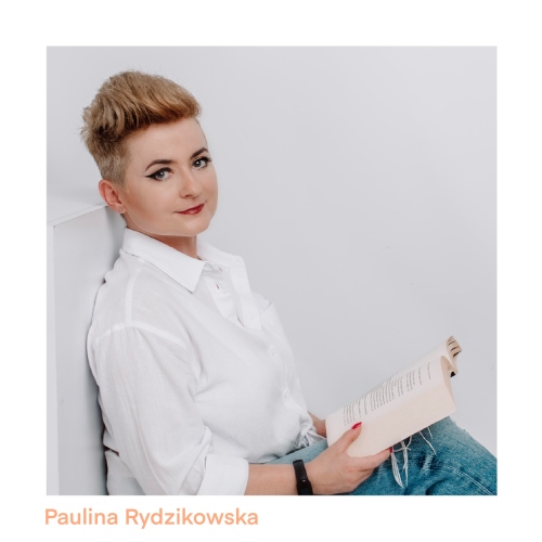 Paulina Rydzikowska