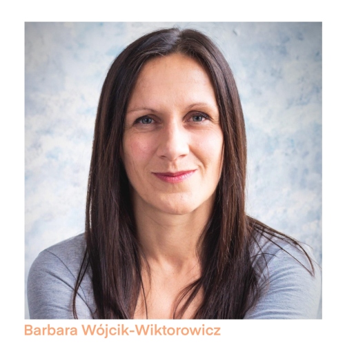 Barbara Wójcik-Wiktorowicz 