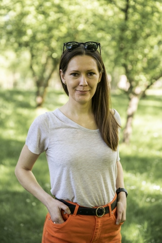 Izabela Kotlęga 