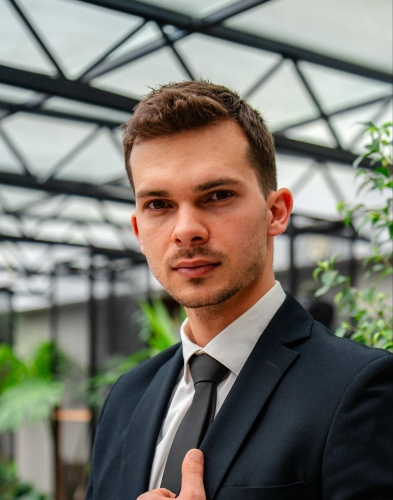 Jakub Hernacki