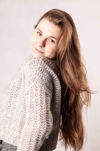Julia Walczak
