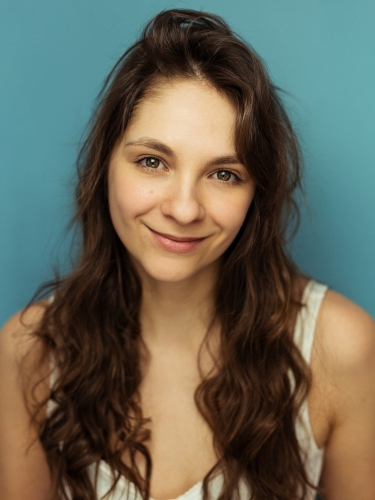 Kaja Kozłowska-Żygadło