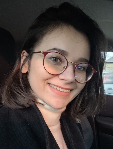 Kamila Siedlecka 