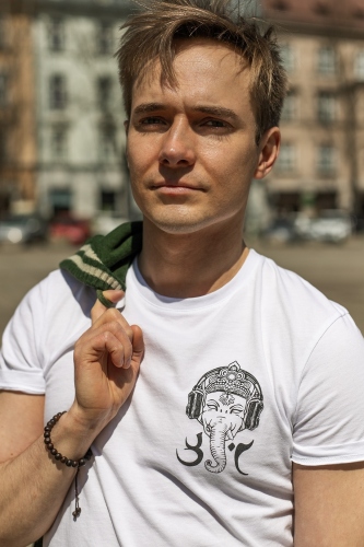 Karol Miękina