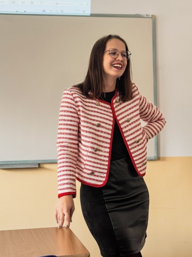 Karolina Purłan-Leśniak
