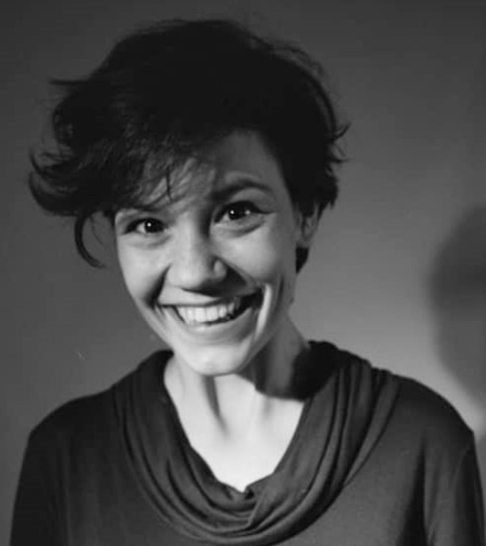Karolina Biedroń