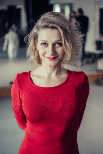Karolina Sabat