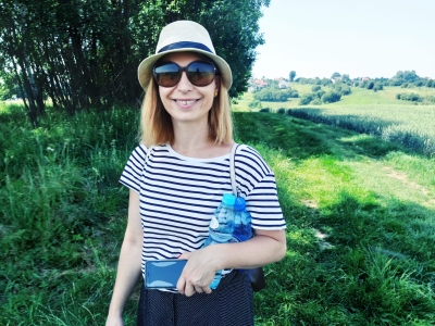Katarzyna Starowicz