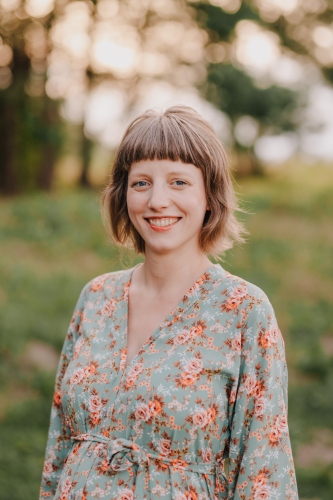 Kaśka Świdnicka-Karbasi