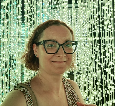 Katarzyna Lazar