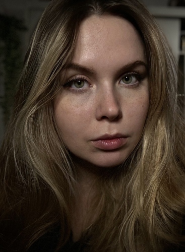 Klaudia Lisowicz 