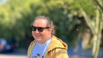 Krzysztof Buzow