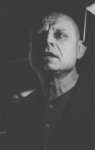 Krzysztof Zemło