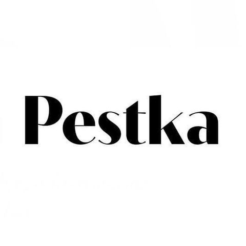 logotyp pestka